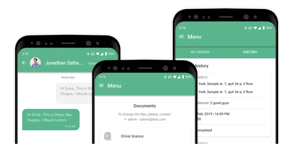 Looking for an Uber clone script / application to Fight Covid-19 Crisis?